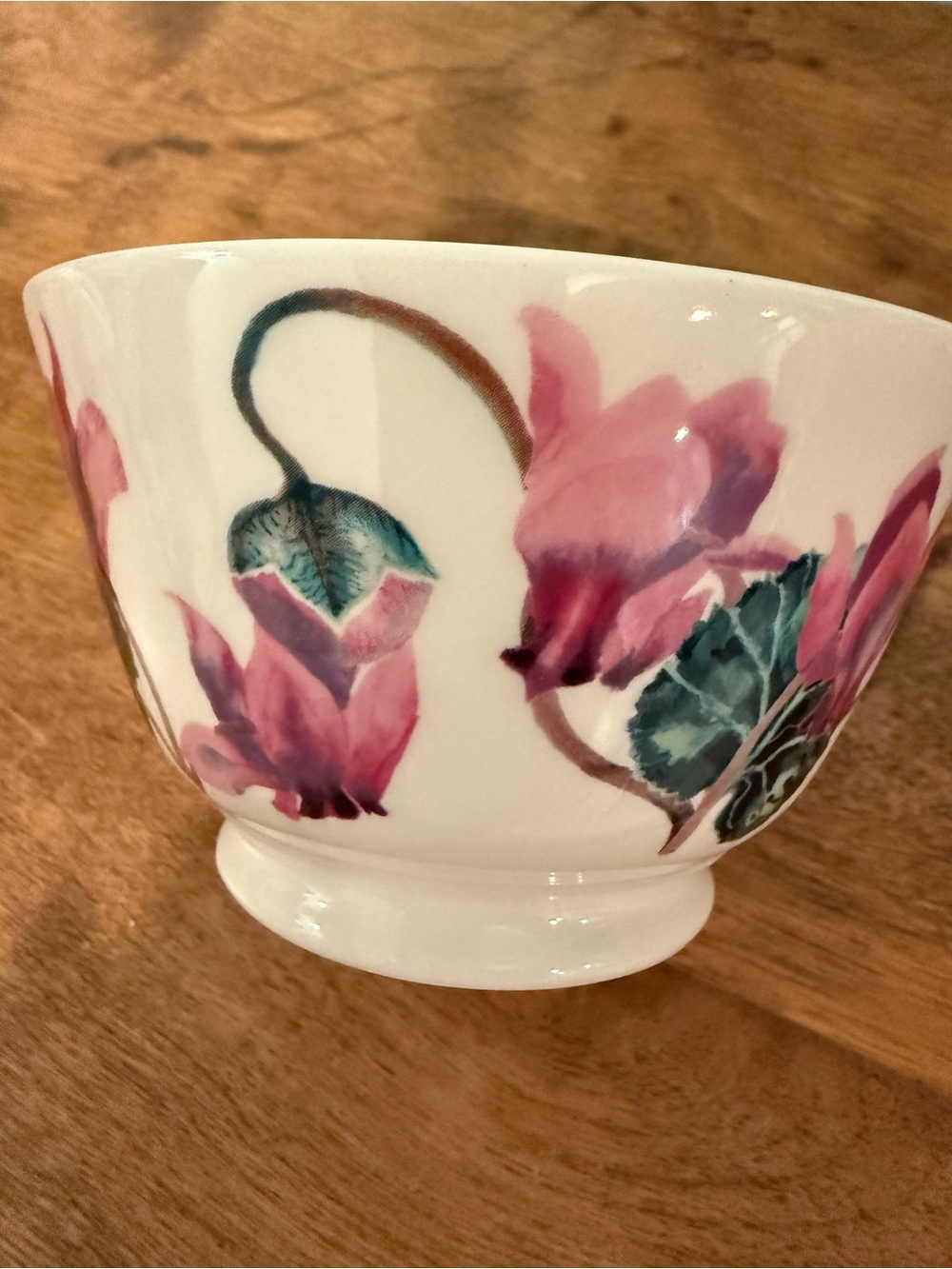 Emma Bridgewater Small Old Bowls x 2 NWT - Picture 6 of 7